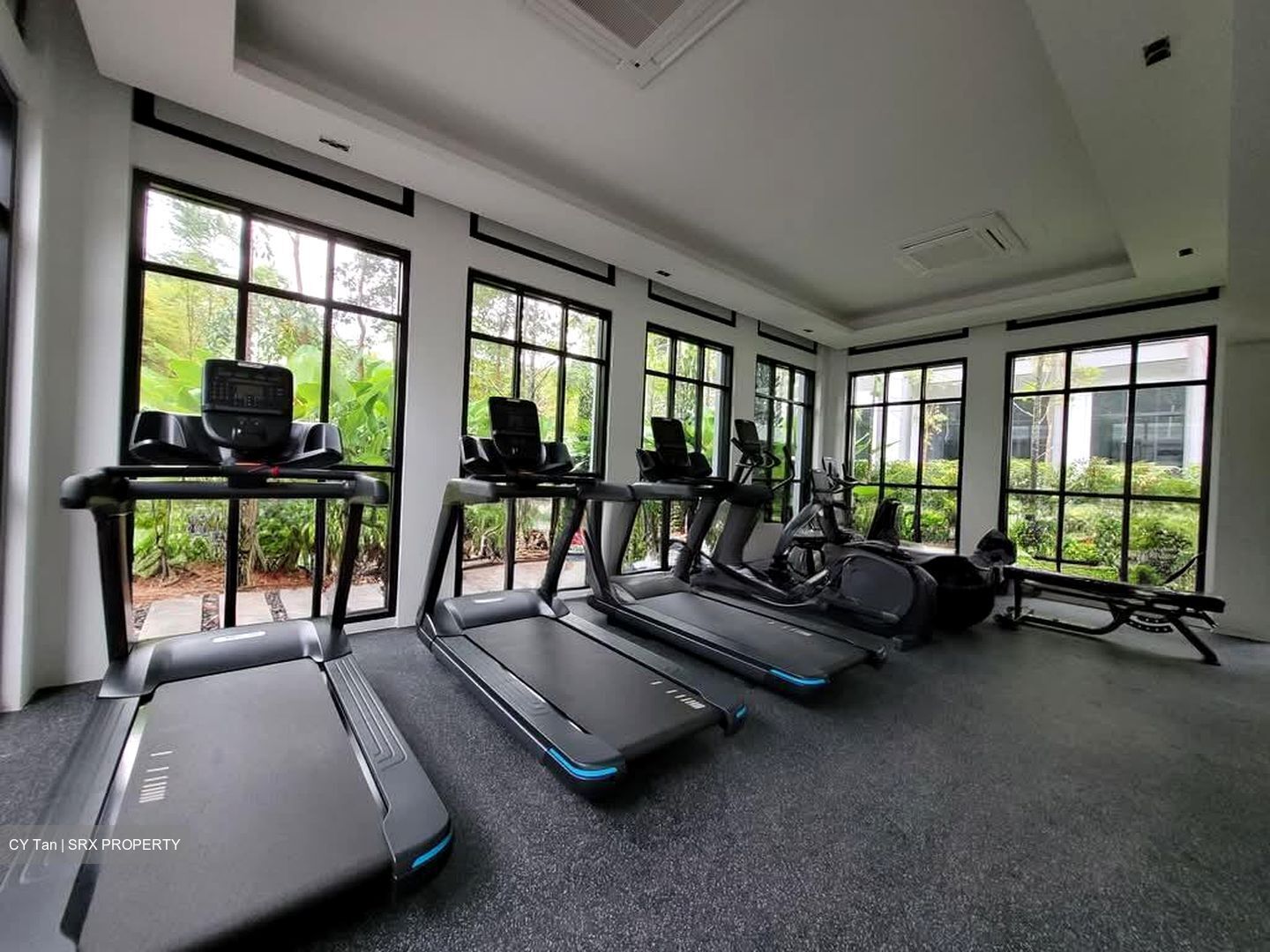 Mayfair Gardens (D21), Condominium #566346831